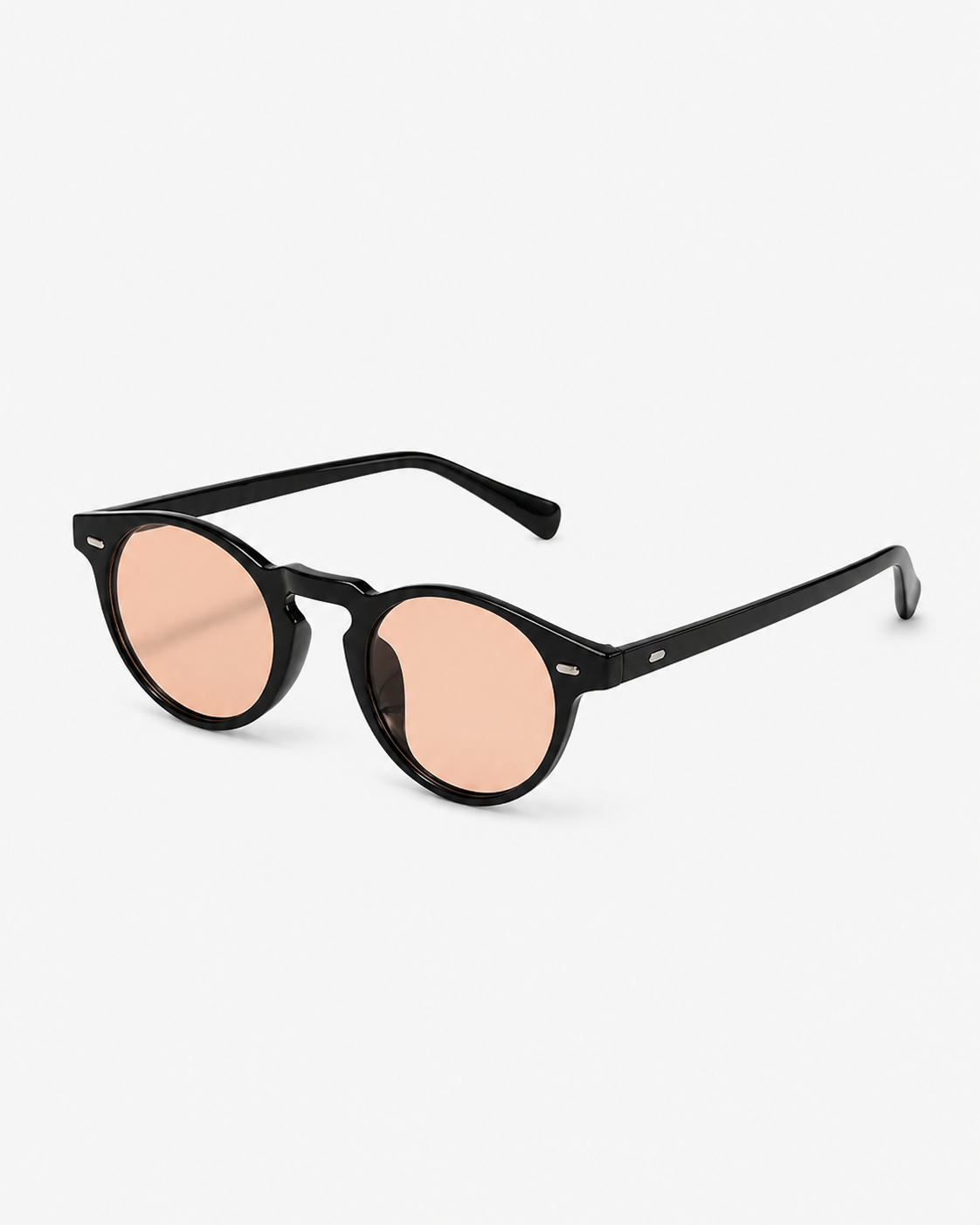INDOSSA 01 - BLACK/CHAMPAGNE