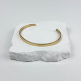 BRACELET RIO - GOLD