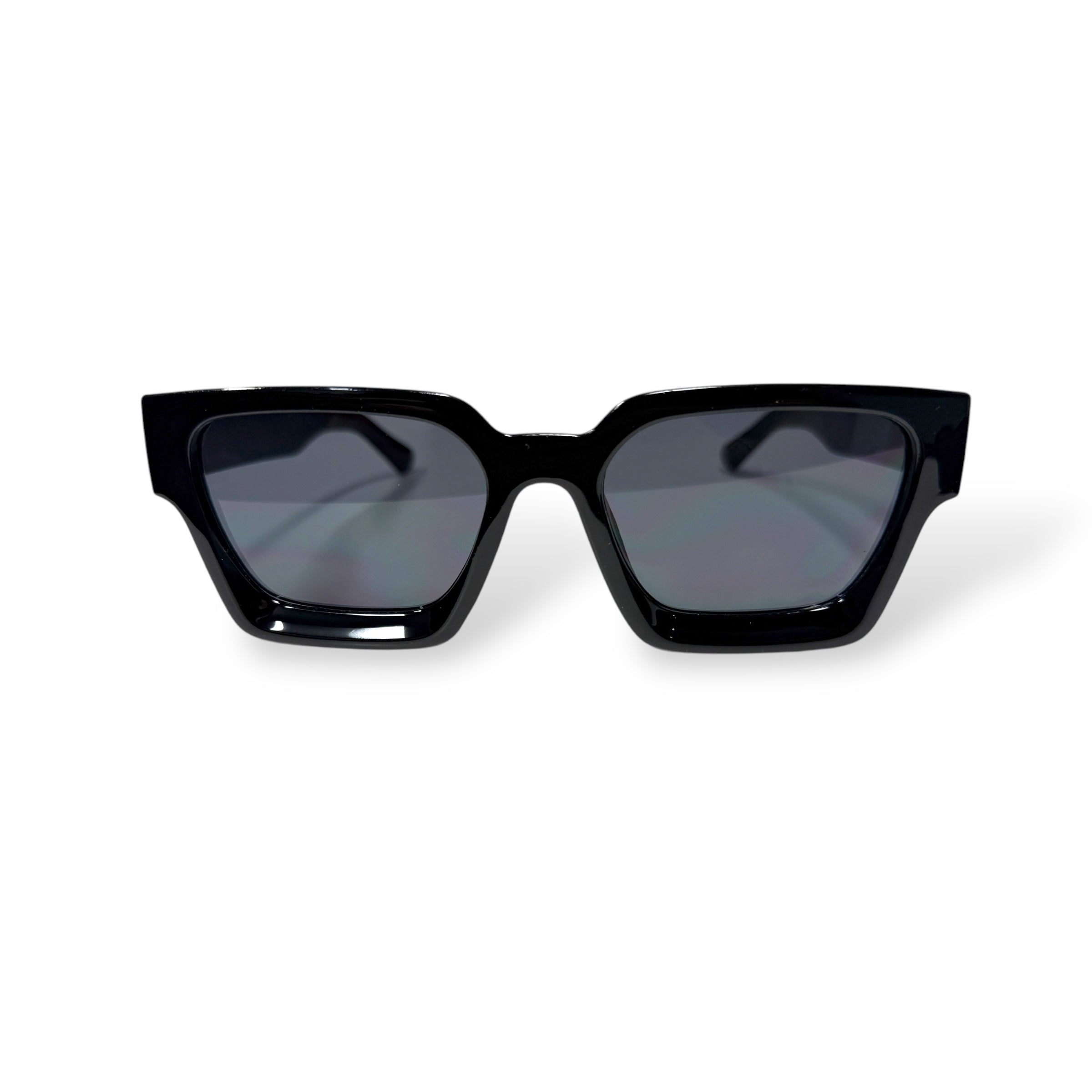 INDOSSA 04 - BLACK