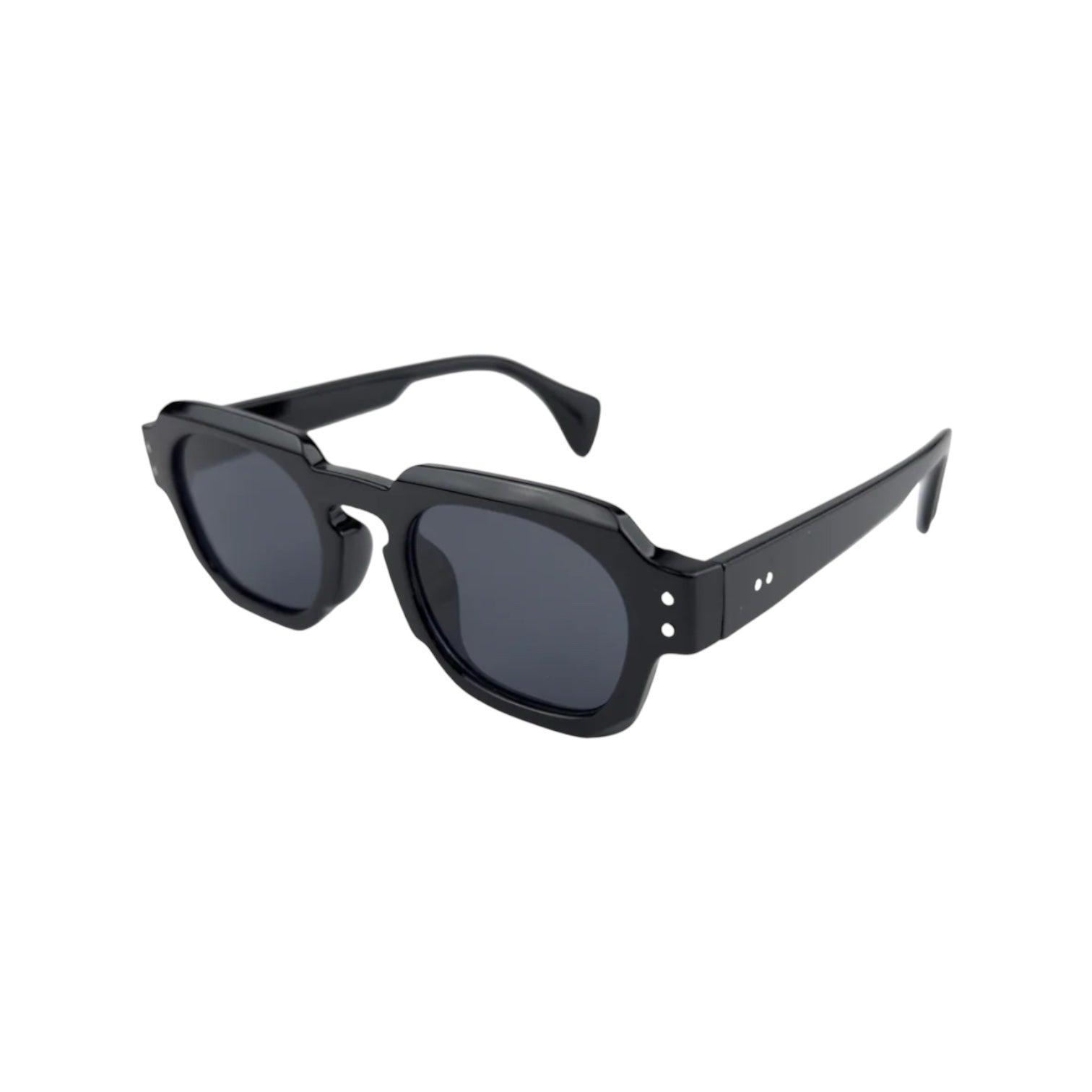 INDOSSA A1 - BLACK
