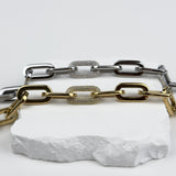 BRACELET CIANA - GOLD