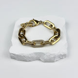 BRACELET CIANA - GOLD