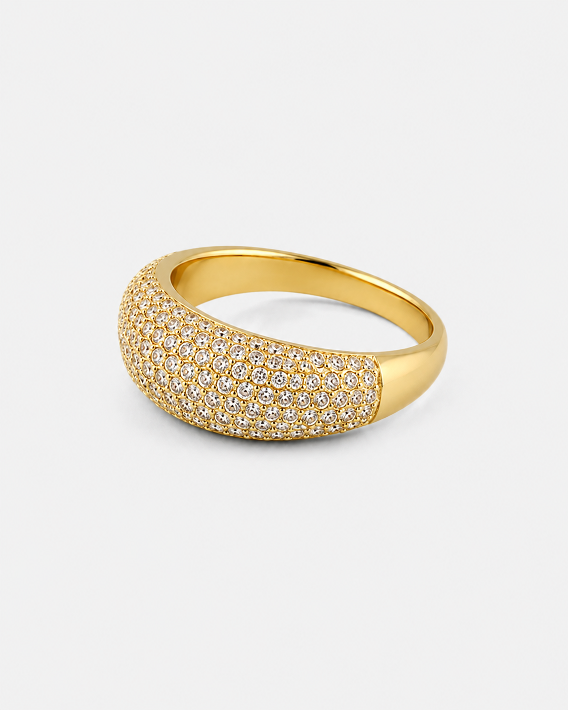 RING NANCY - GOLD