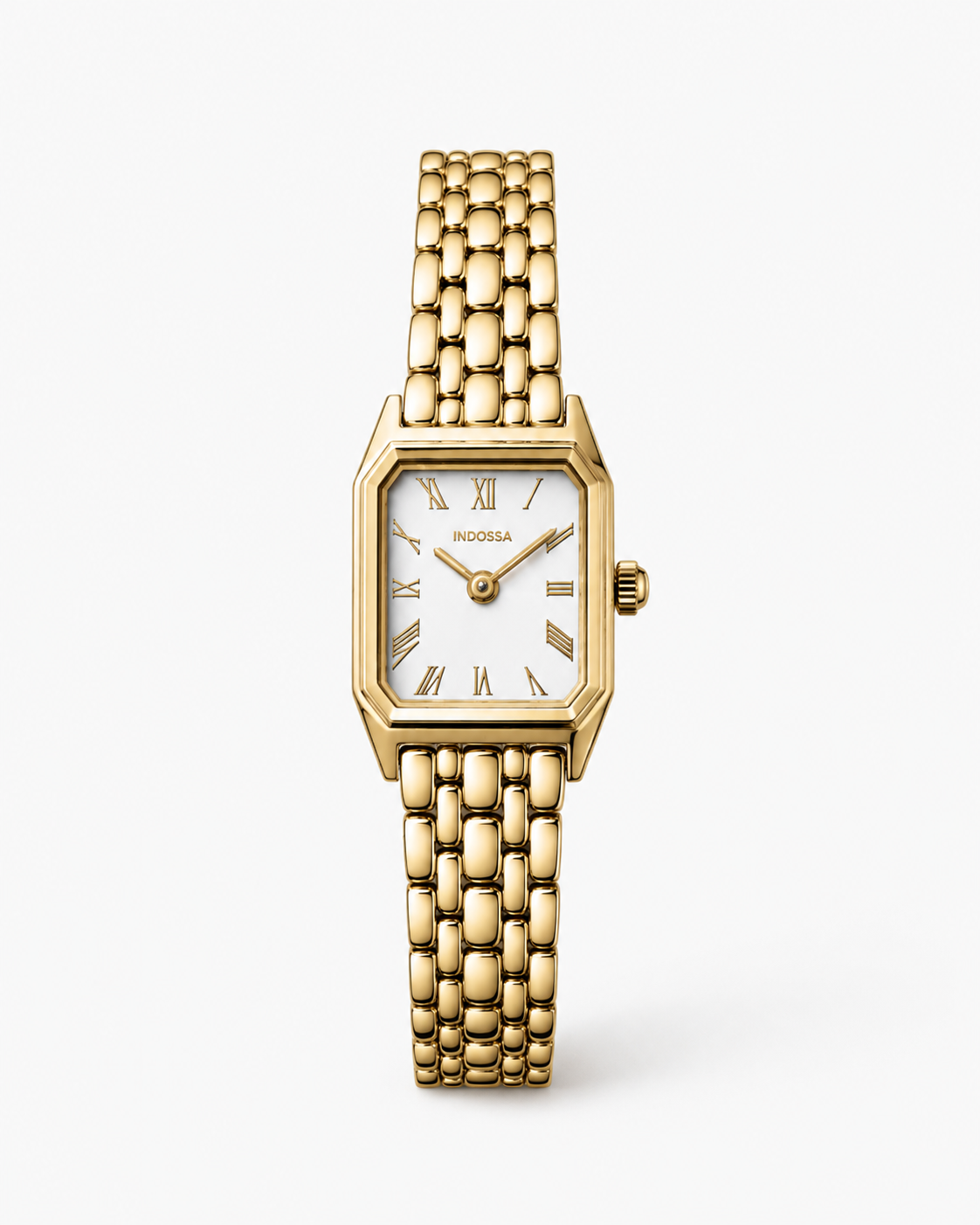 Indossa La Classica - Gold