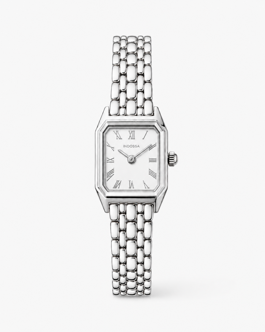 Indossa La Classica - Silver