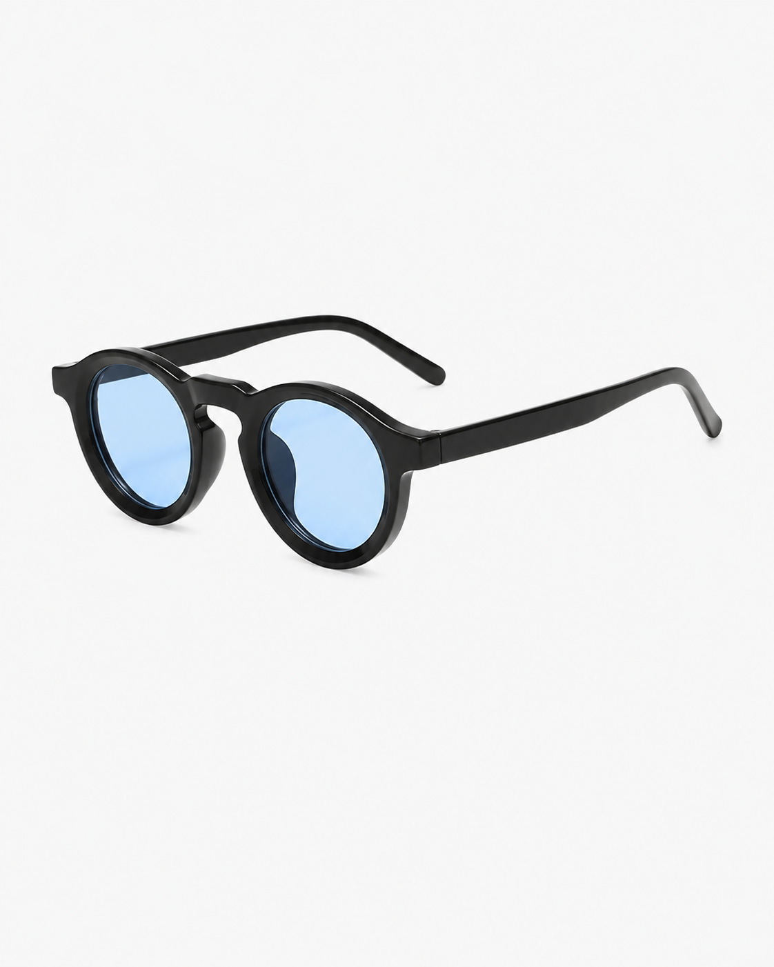 INDOSSA 02 - BLACK/BLUE