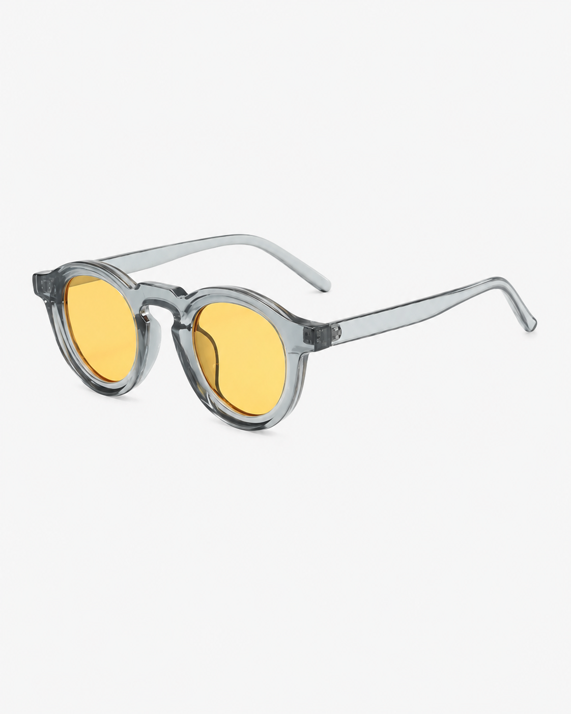 INDOSSA 02 - GREY/YELLOW