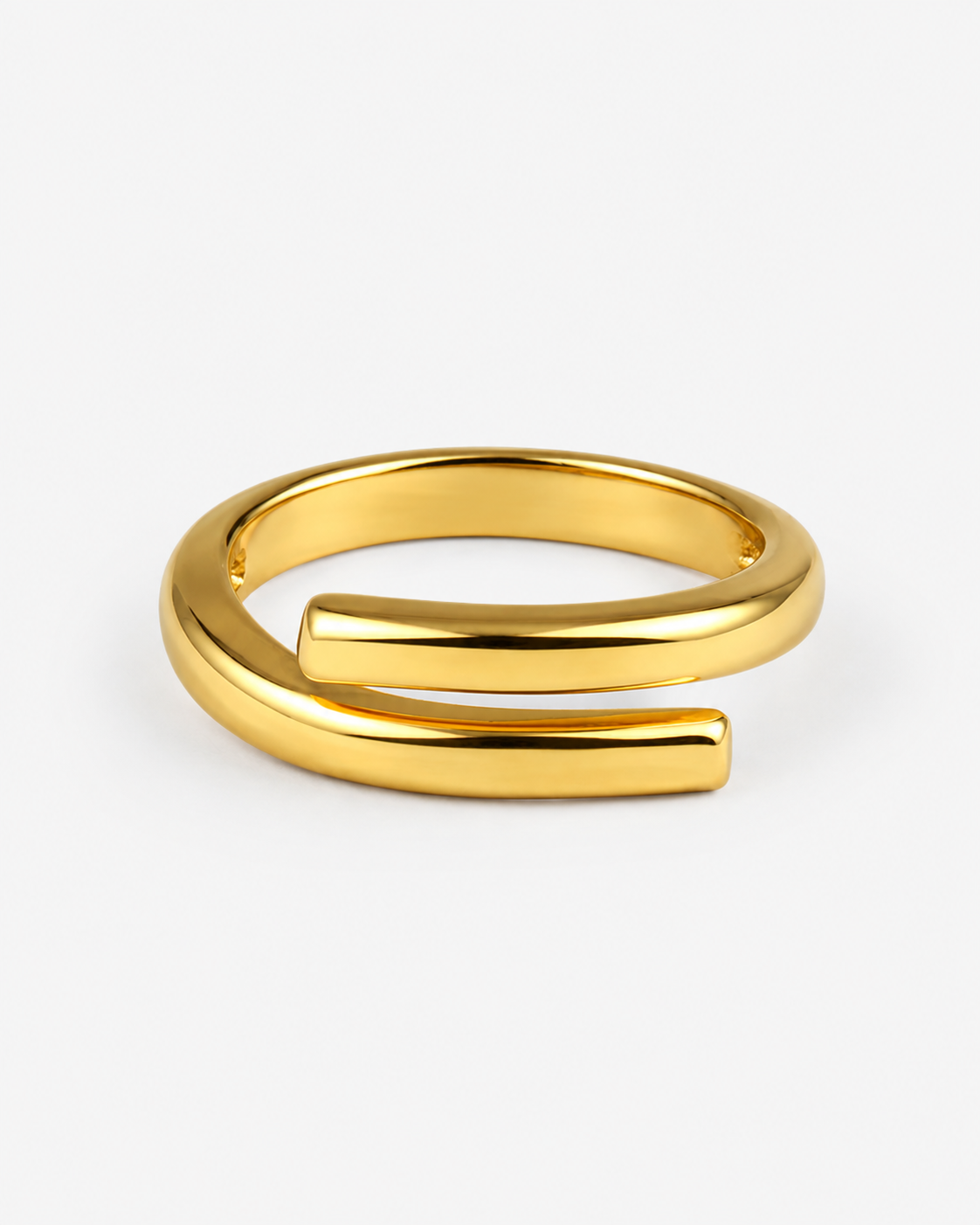 RING BIANCA - GOLD