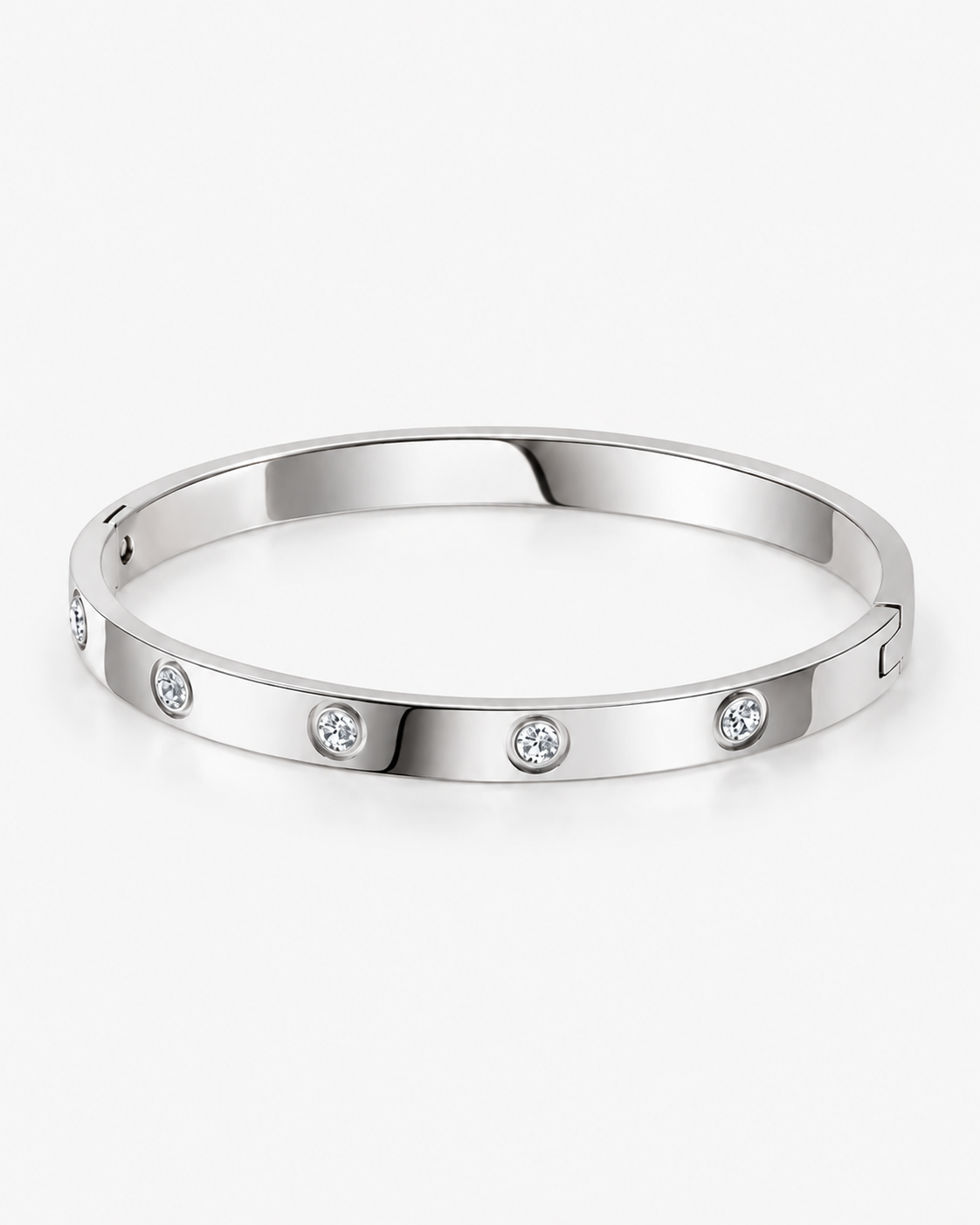 BRACELET PARIS - SILVER
