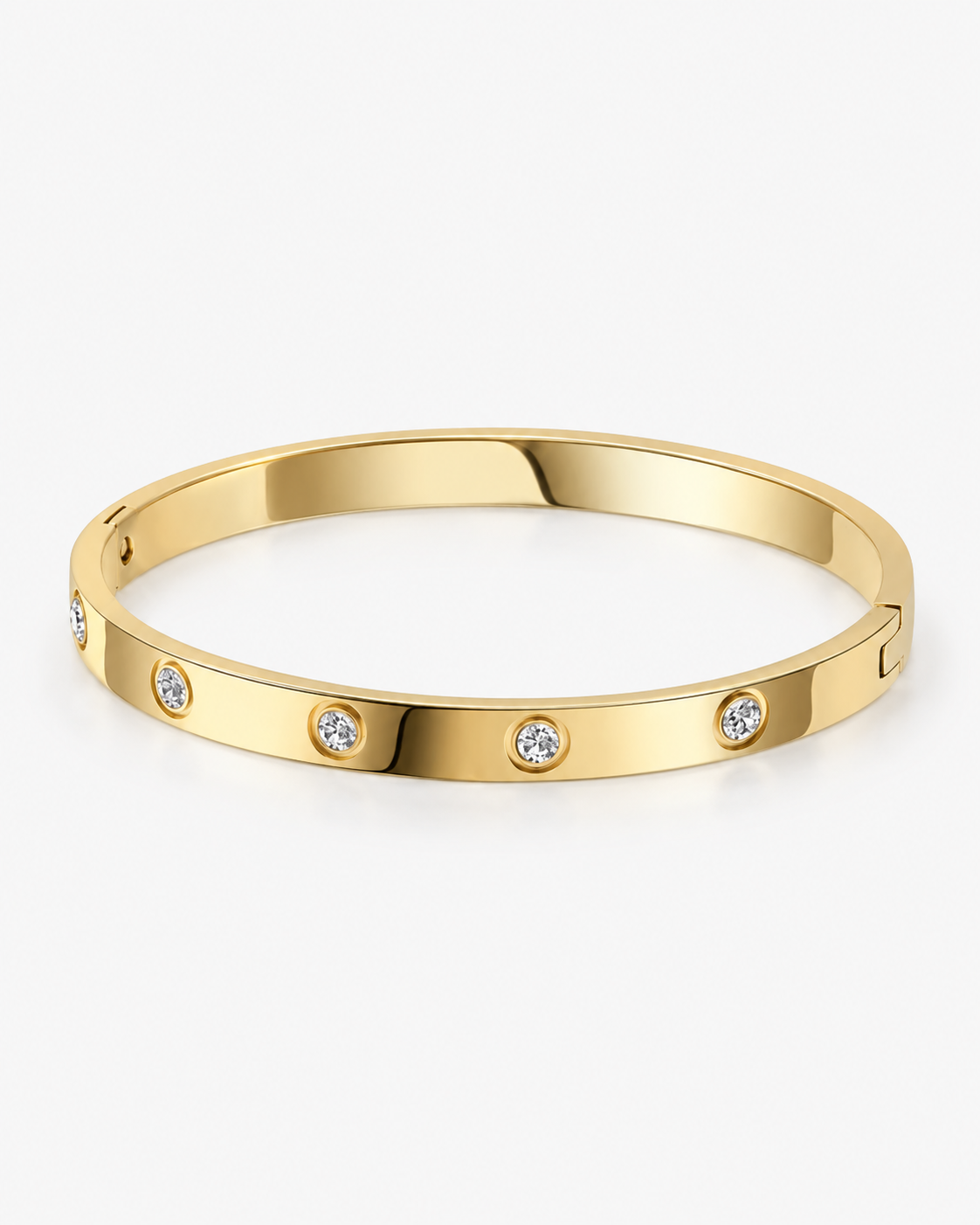 BRACELET PARIS - GOLD